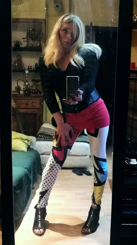 Ready to Go #29