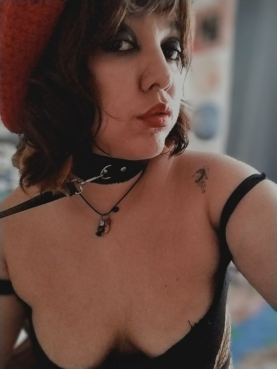 Soft Dominate and Soft Submissive ⛓️ #43