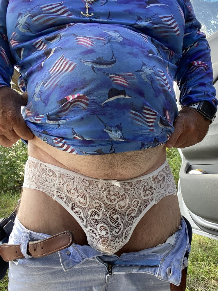 More n More Panties #48