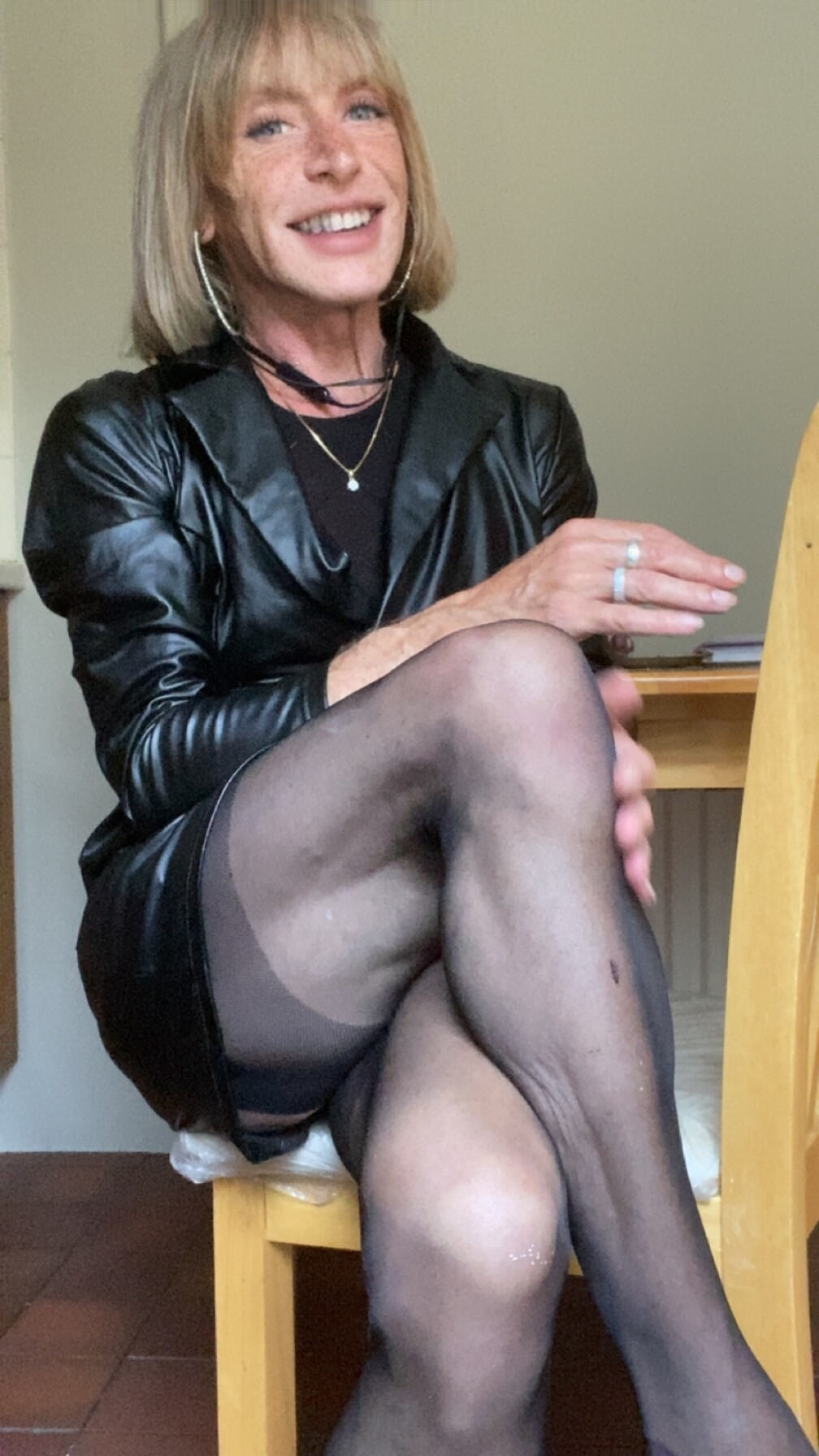 Blondee #43