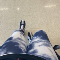 Feet fetish 