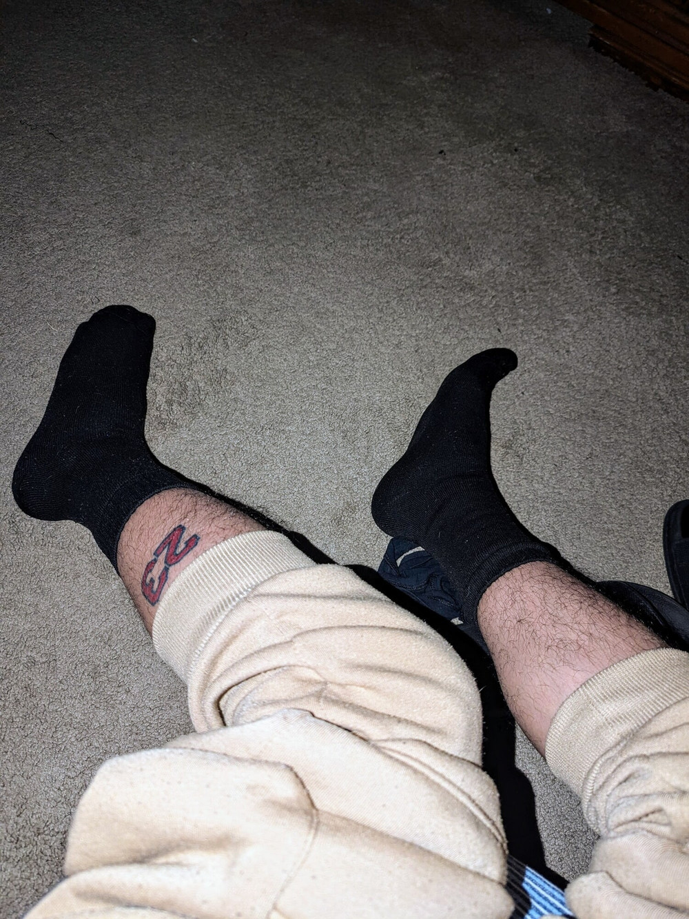 Sexy Socks #25
