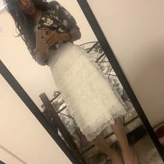 Feeling Gorgeous Tonight 