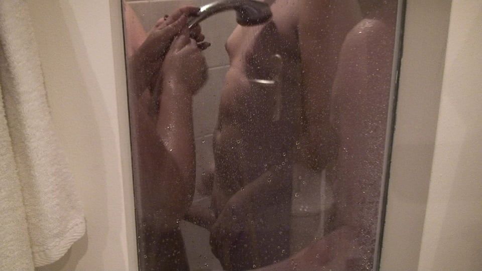 Sex in the shower ... #41