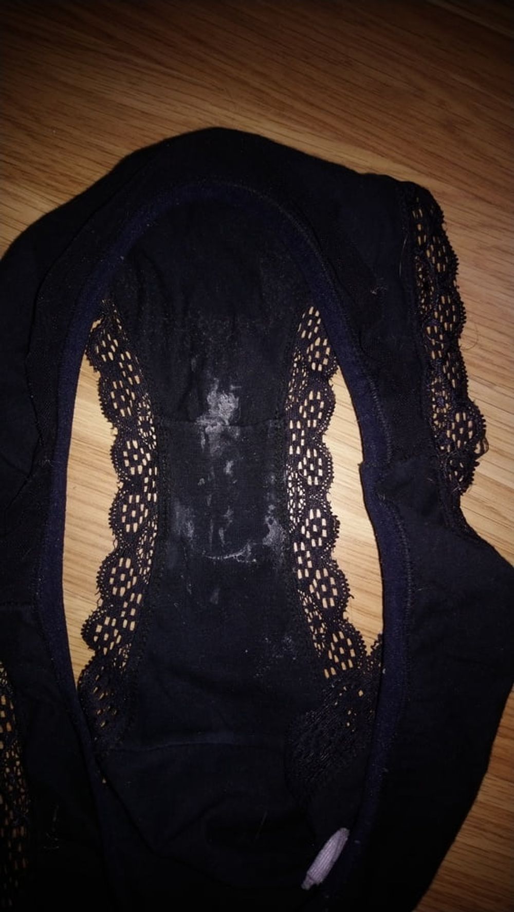 Gf&#039;s dirty panties compilation #27