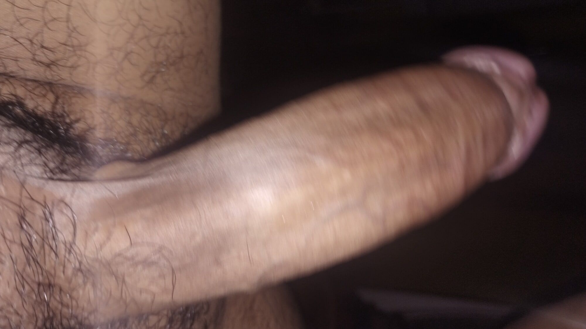 Big Indian thick dick  #2