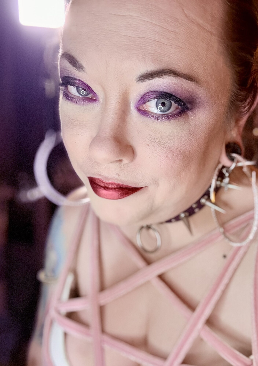 Tina Snua Selfies #94 #26