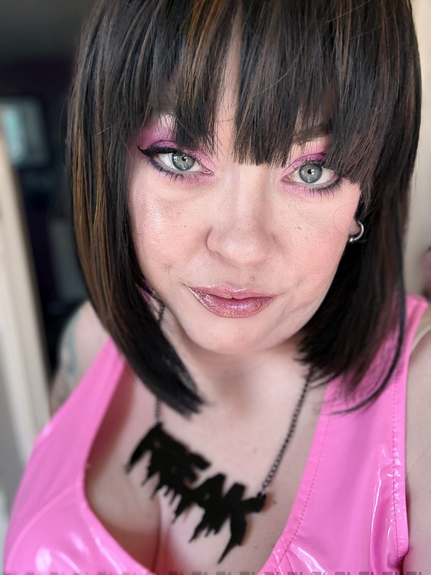 Tina Snua Selfies #64 #11