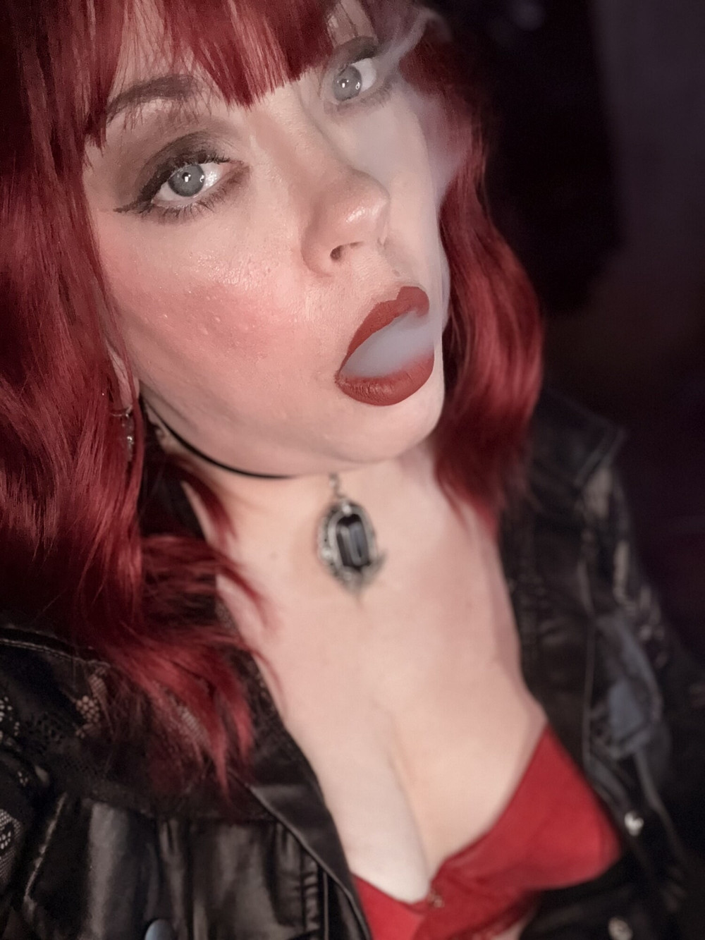 Tina Snua Selfies #84 #21