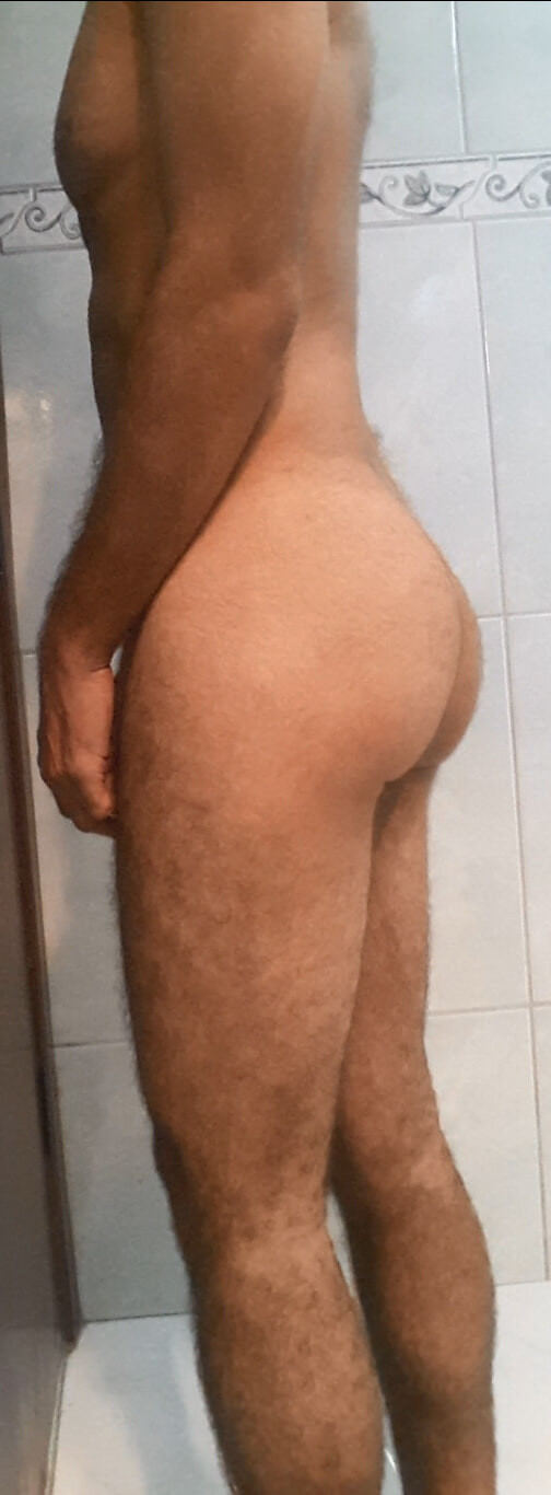 My butt #18