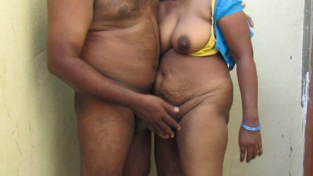 Hot tamil couple dress removing #46