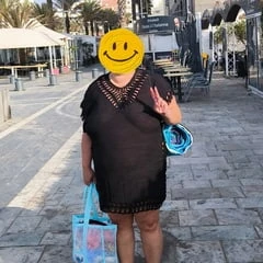 Nichts drunter wie immer