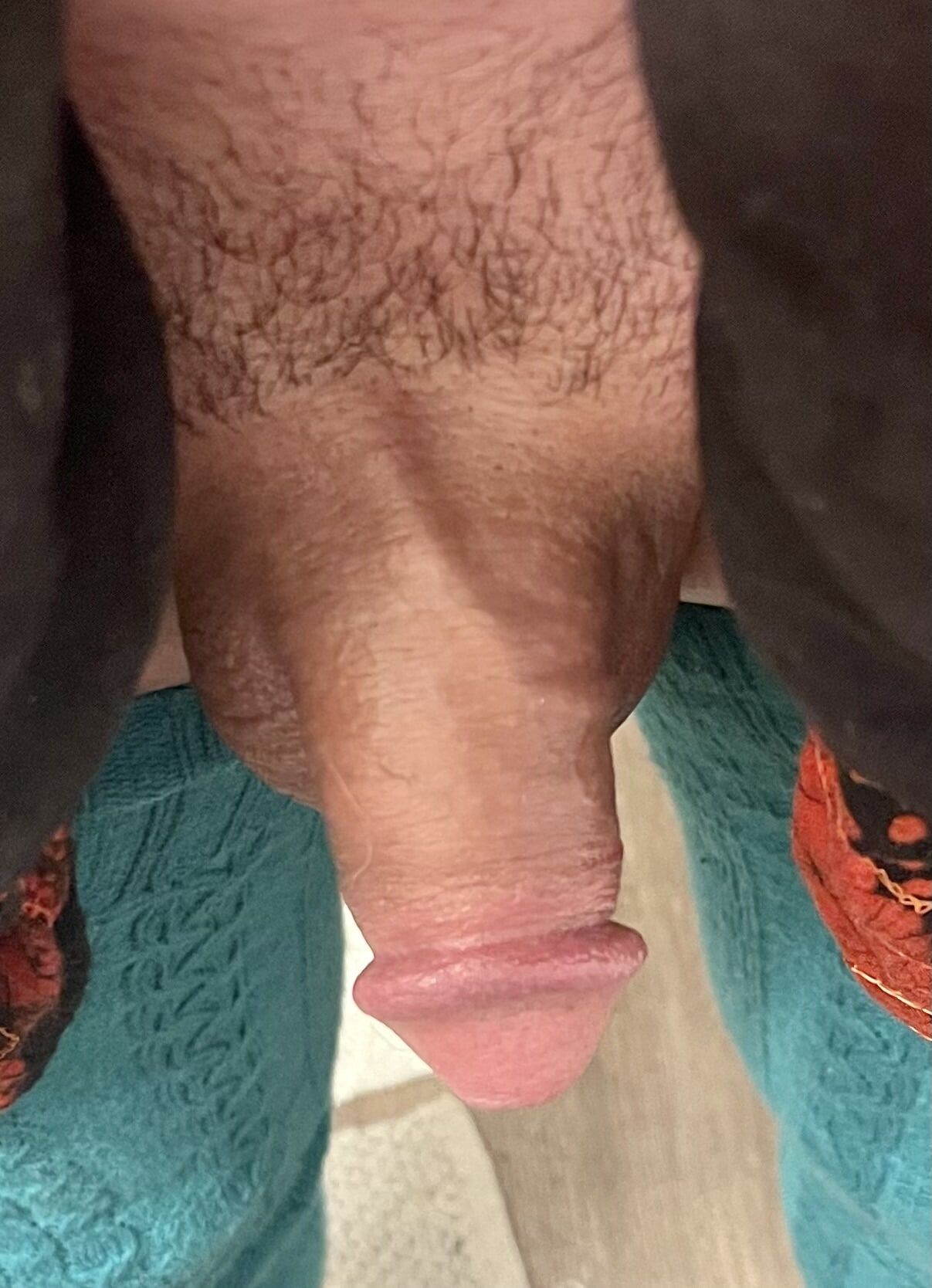 Tiny cock bitch dick any takers #4