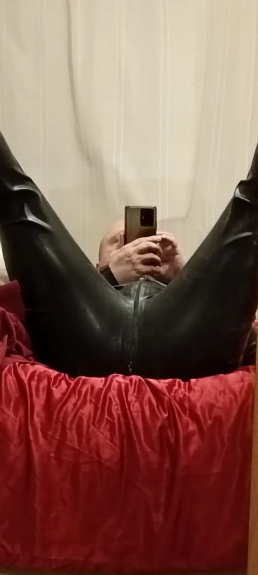 My Rubber 