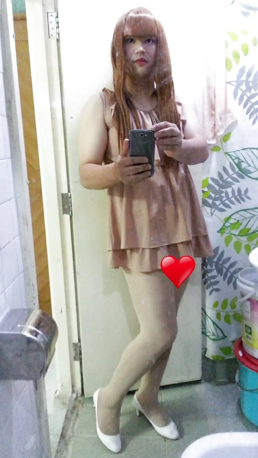 Crossdresser 13 #3