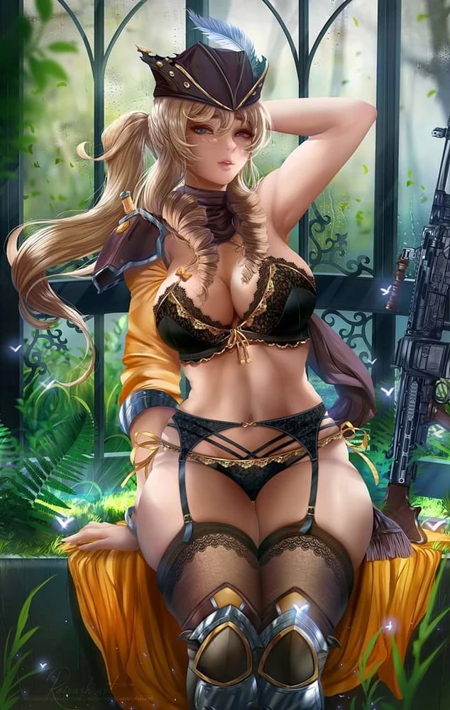 Hentai #36