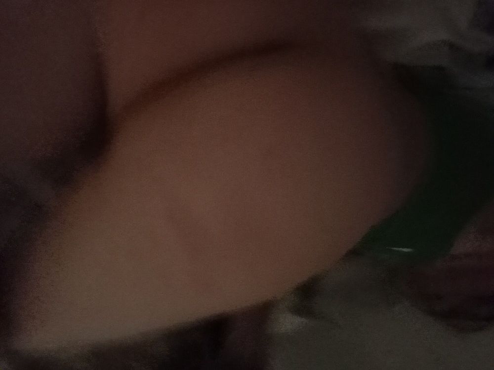 Ass filled with Cum #3