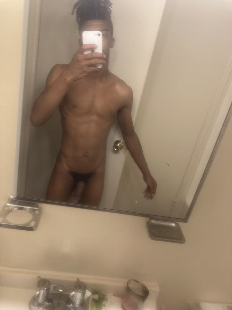 My Body And Dick 