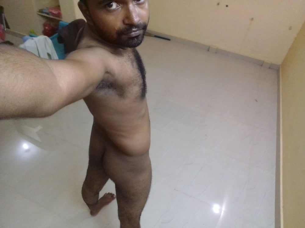 Mayanmandev Nude Striptease photos #16