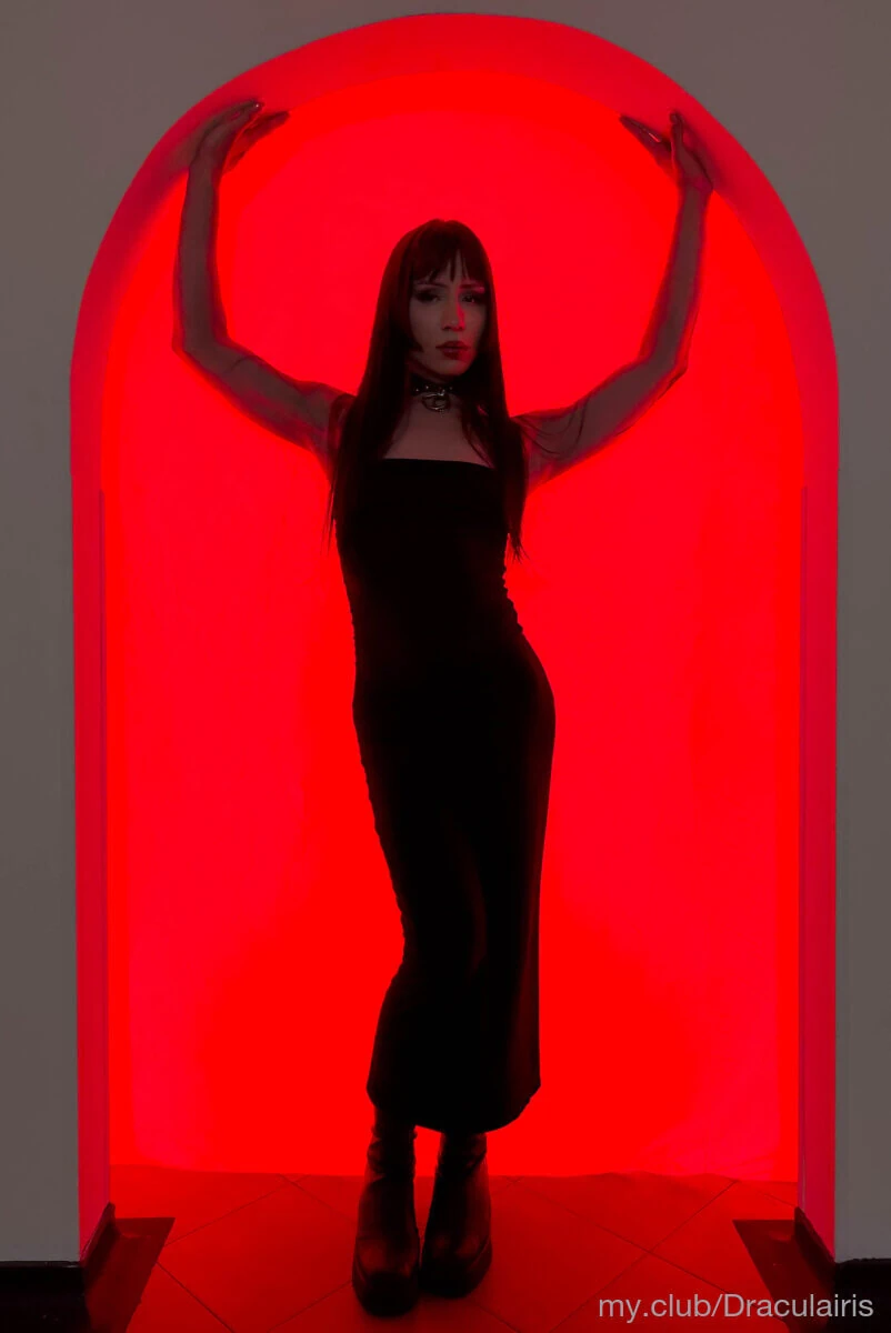 Draculairis Free Photos #4