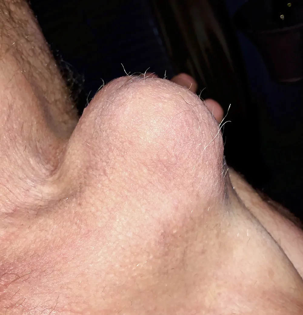 Balls wanna lick them? #2