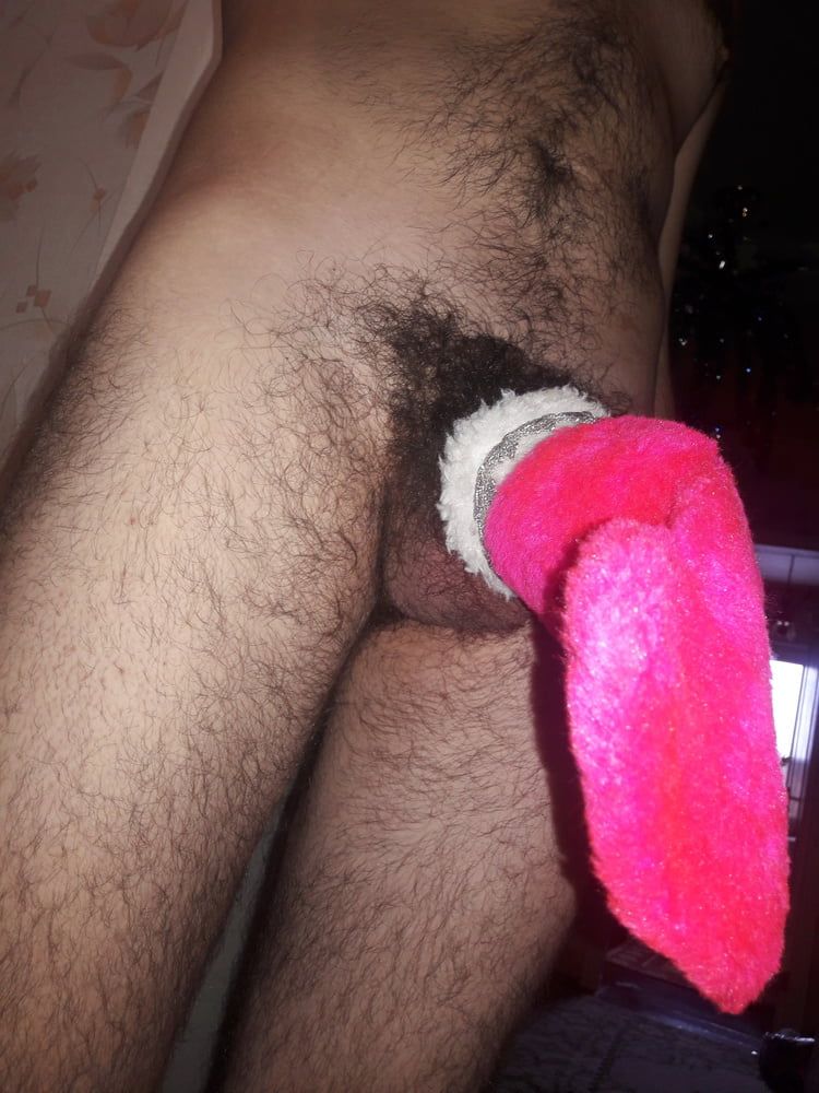 Festive dick) #2