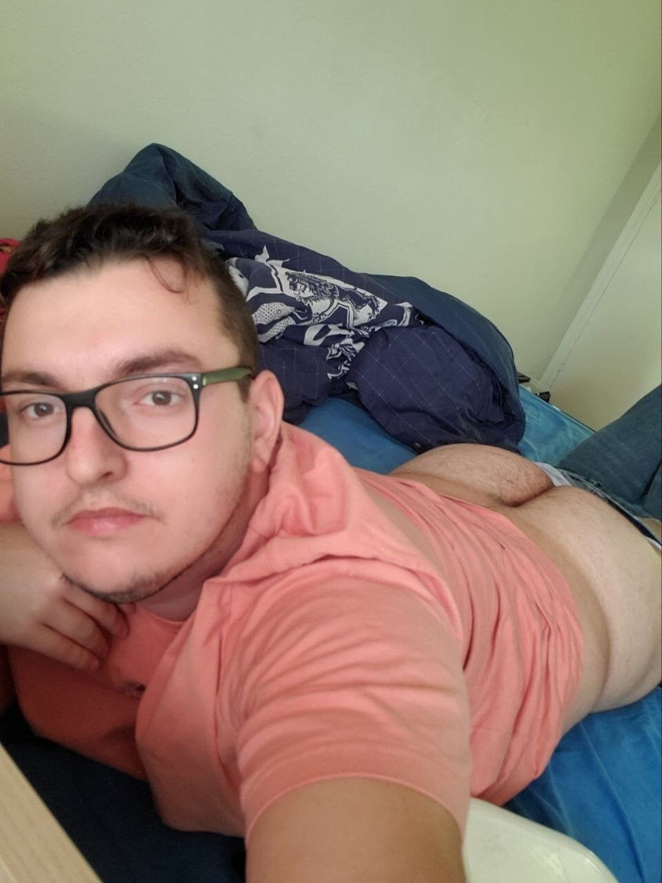 My bigg ass 