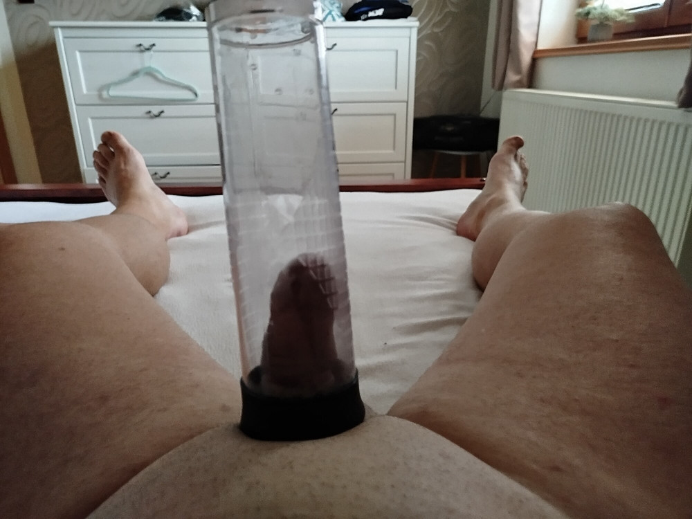 The dick #6