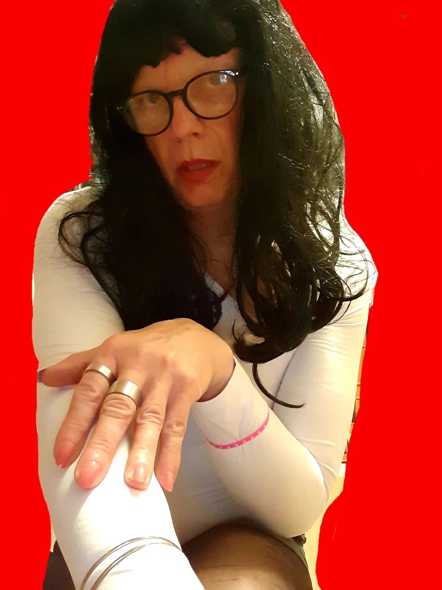 Tamara Whitesock