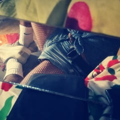 エッチな女の子