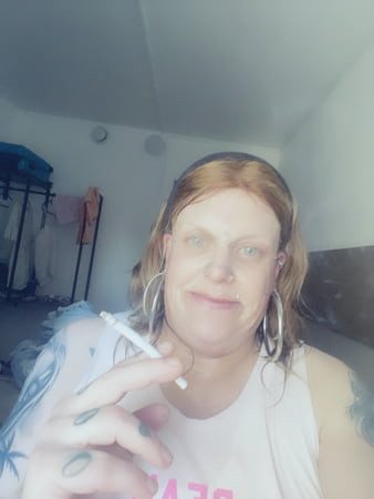 Ts Stefanie in chastity