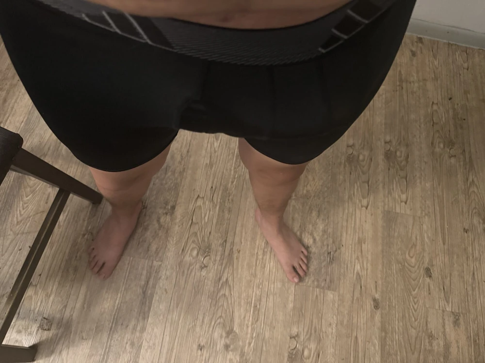Boxer briefs  #4