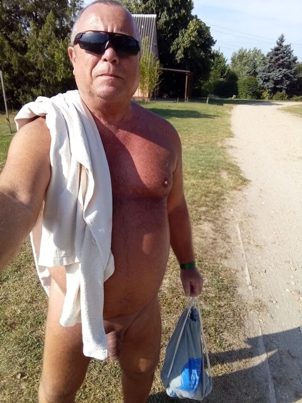 Naturist #16