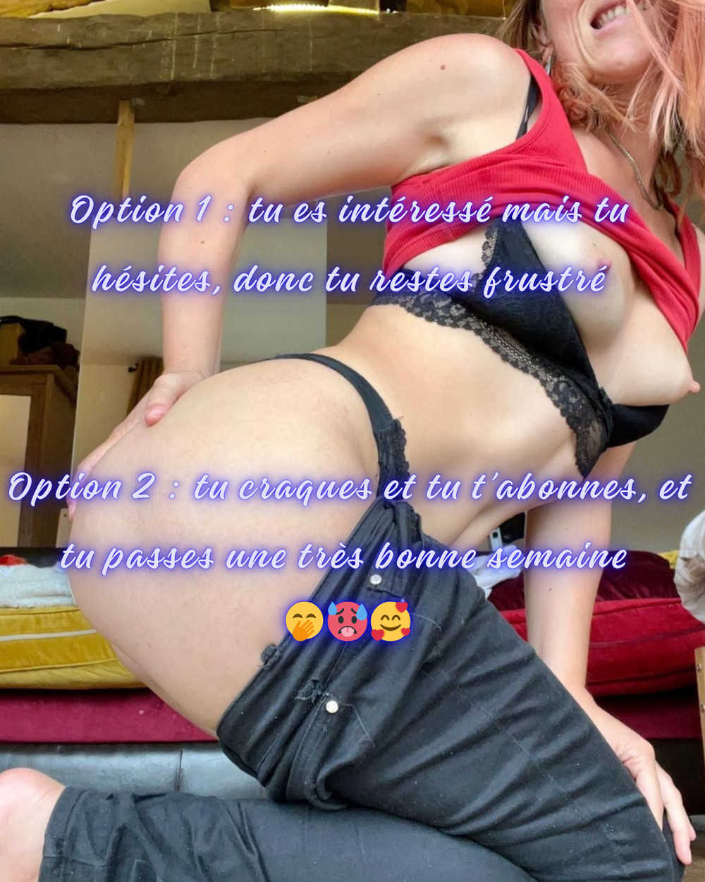 Join my gang on Onlyfans #32