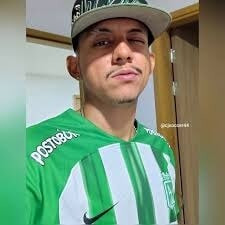 Javier #6
