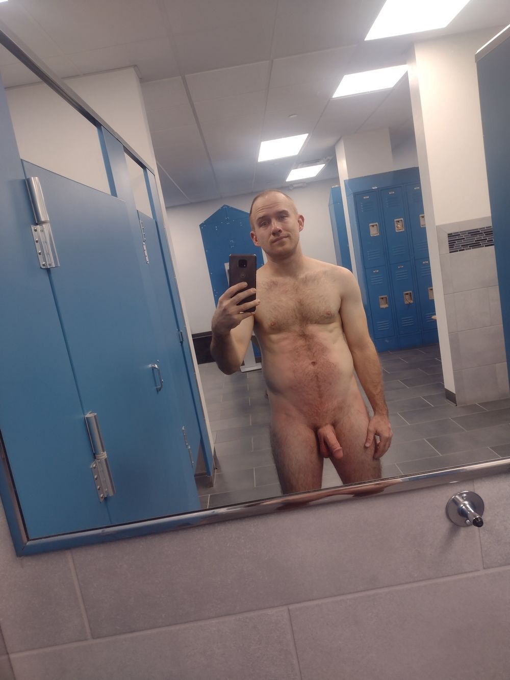 Me all nude #4