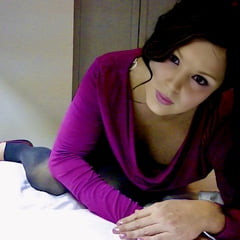 Violet Dreams