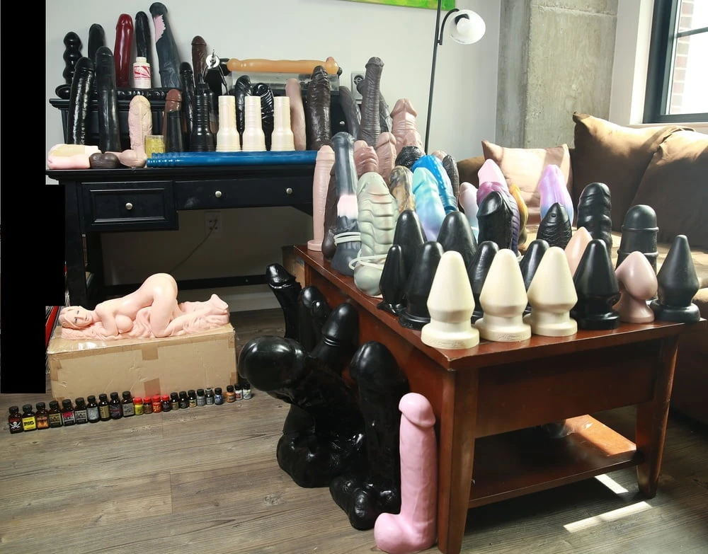 Toys 