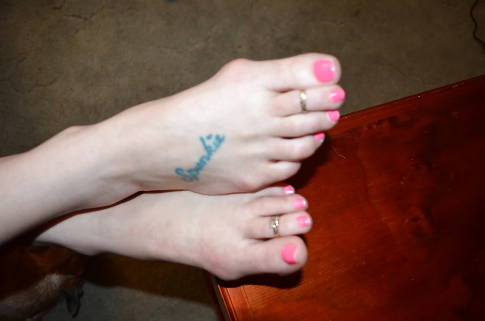 like my bare feet ?? #38