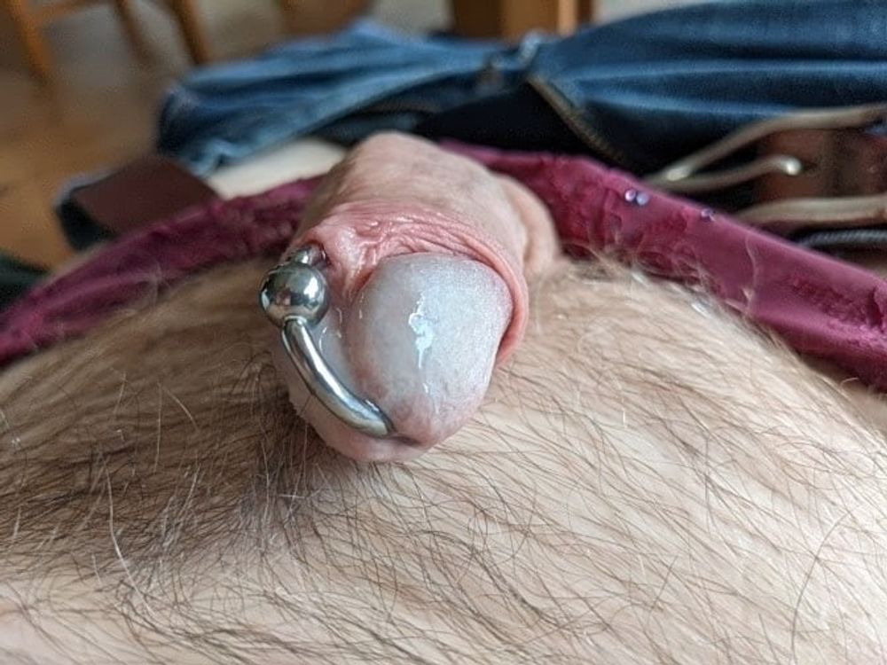 Precum #12