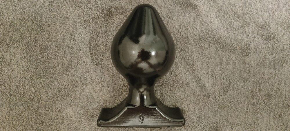 My dildo Collection #31