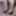 Nylon Pantyhose Girlfriend Hot Foot Tease Stocking Slut #48