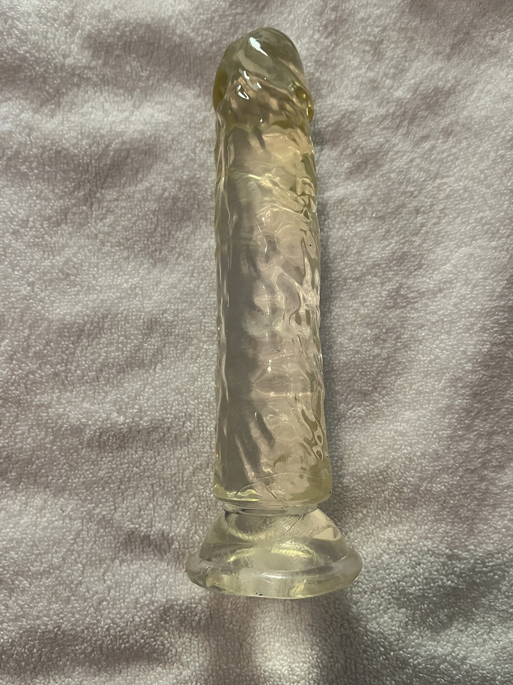 My two dildos #4