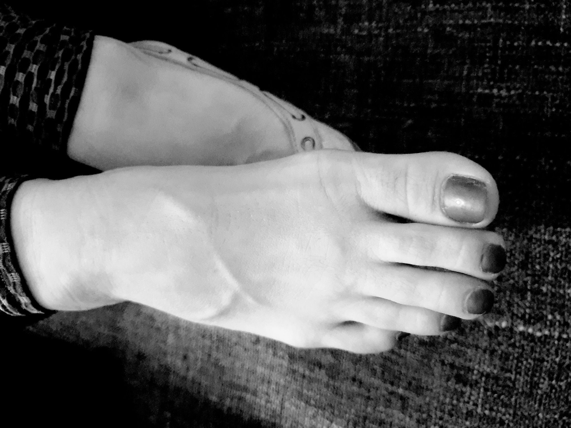 Feet and Heels #51