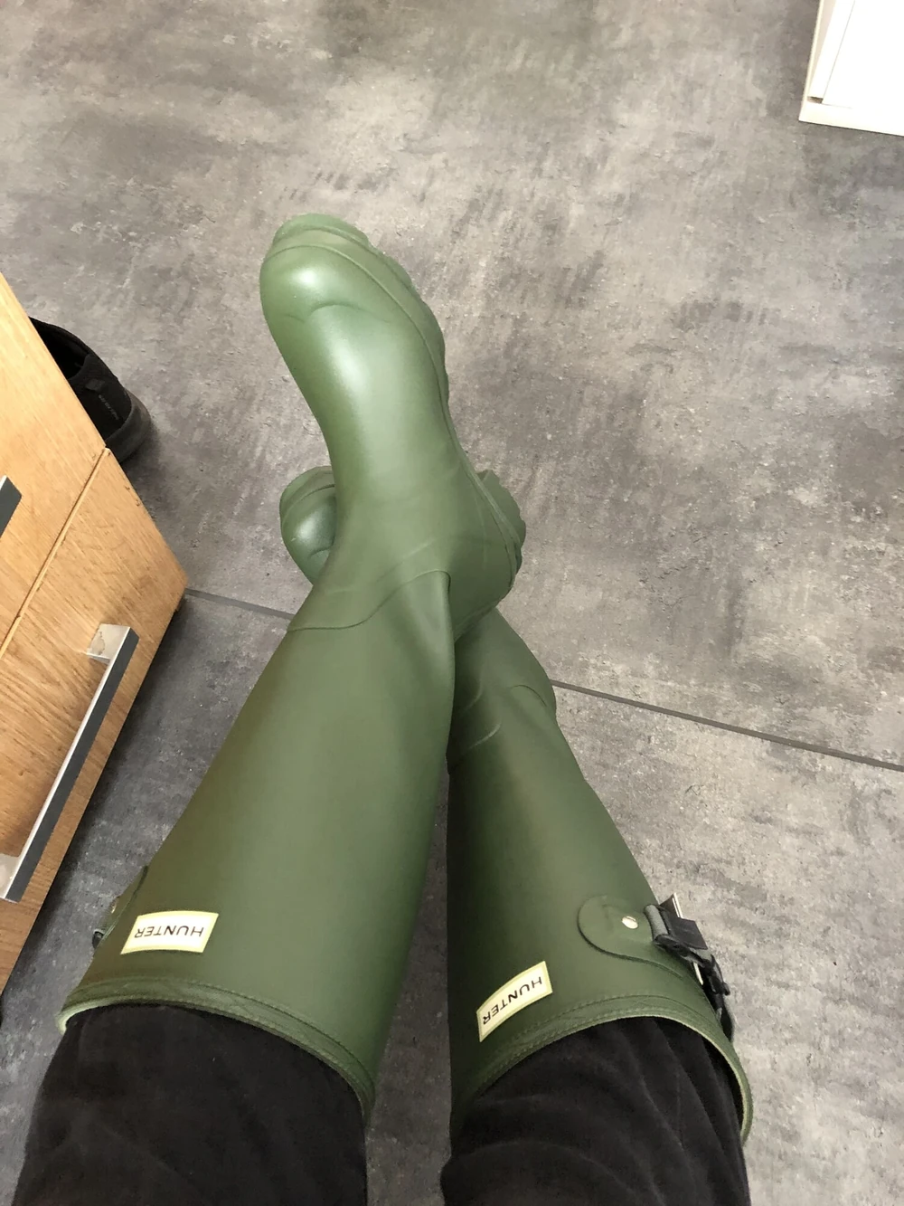 Rubber #5