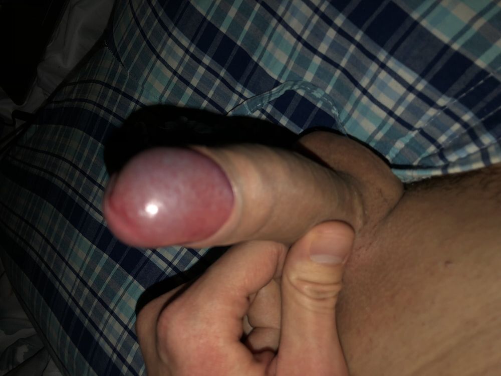 DM me if YOU wanna suck this nice cock #3