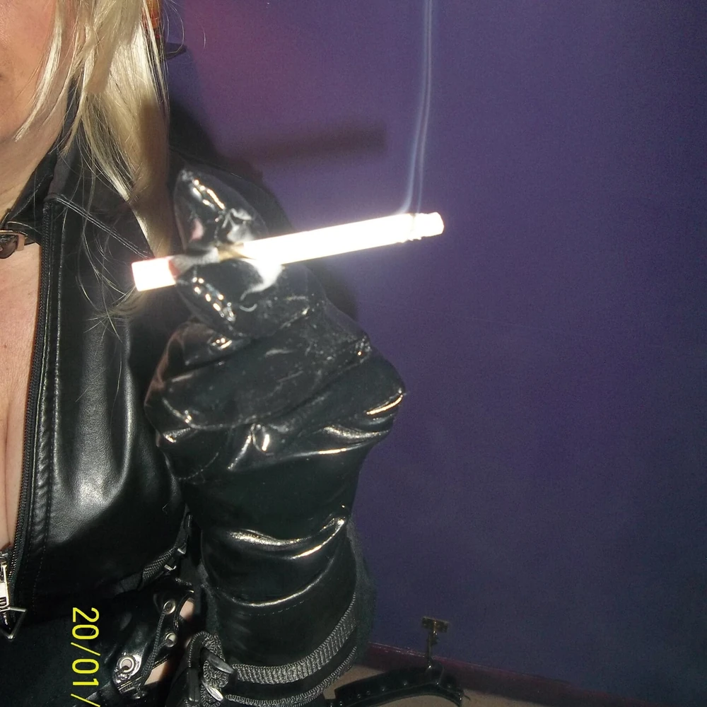 SHIRLEY SLUT 39 #4