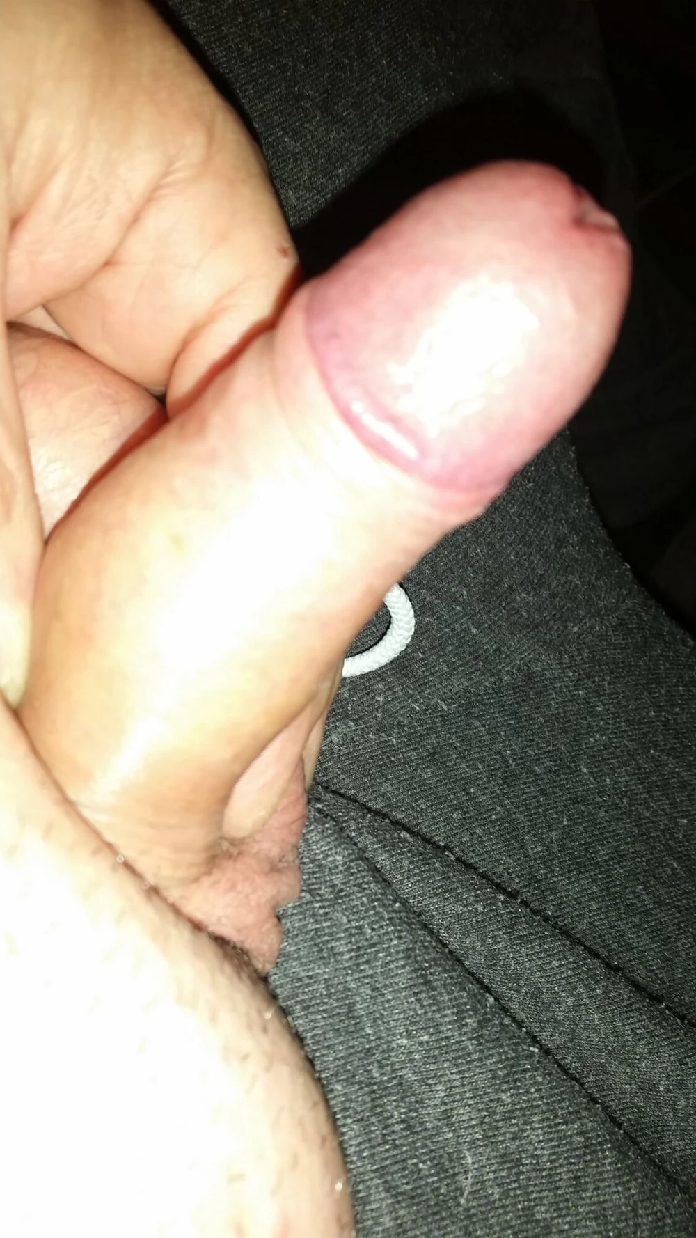 My small cock #6