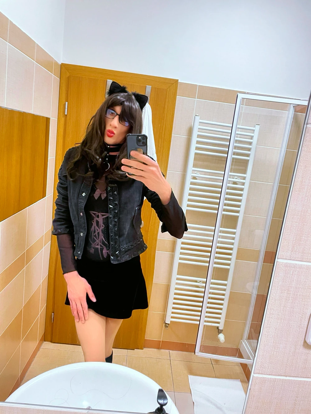 🔥 HOT CUSTOM CONTENT  #6