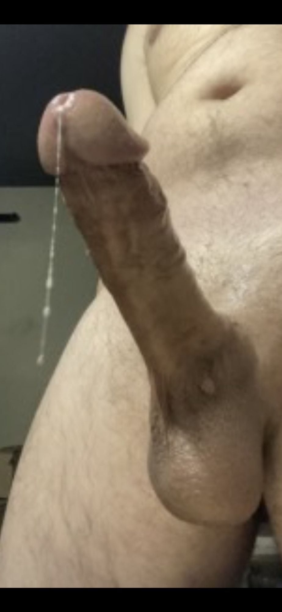 Pre cum